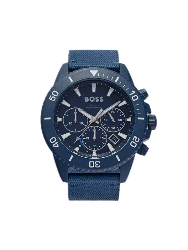 Boss Boss Sat 1513919 Tamnoplava