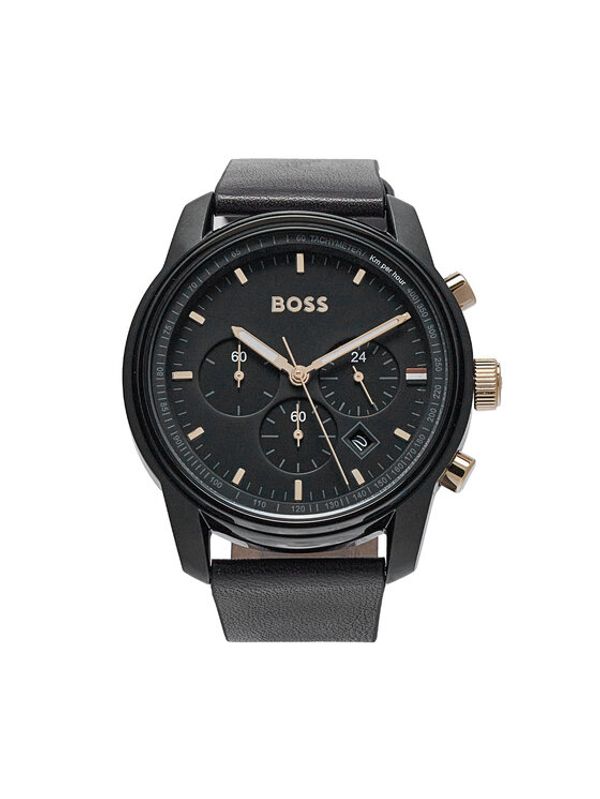 Boss Boss Sat 1514003 Crna