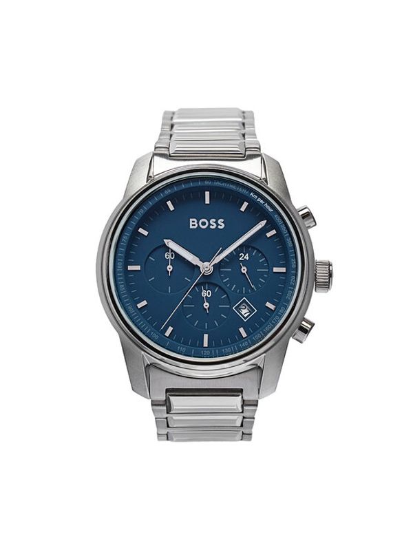 Boss Boss Sat 1514007 Srebrna
