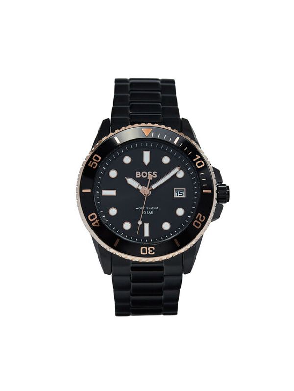 Boss Boss Sat Ace 1514013 Crna