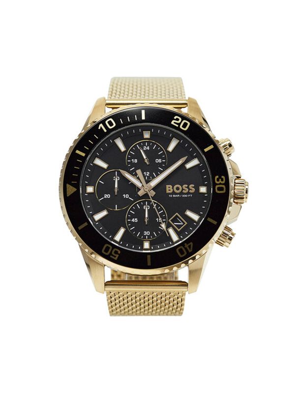 Boss Boss Sat Admiral 1513906 Zlatna