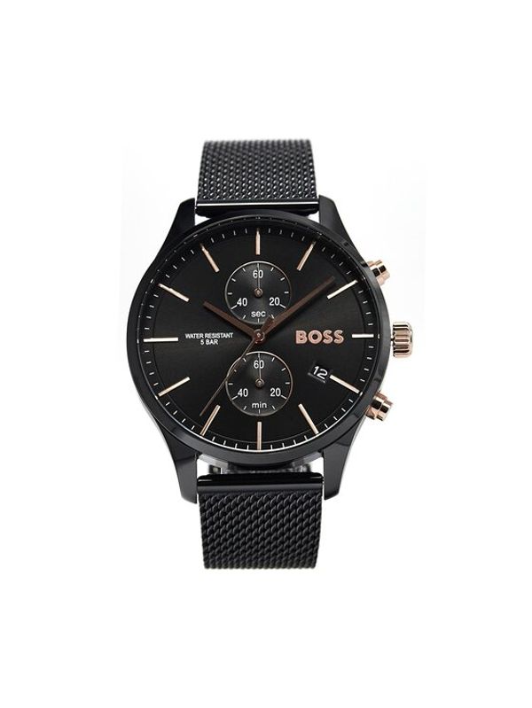 Boss Boss Sat Associate 1513811 Crna