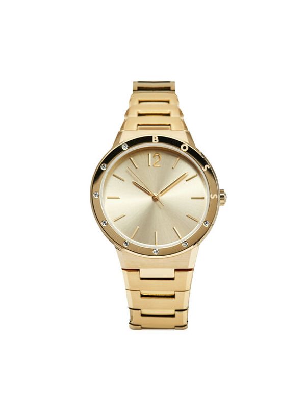 Boss Boss Sat Breath 1502715 Zlatna