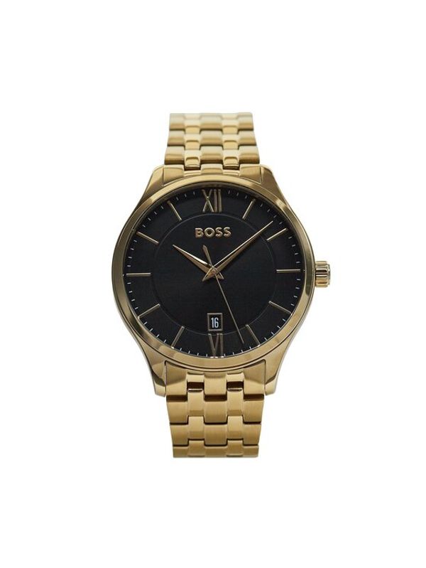 Boss Boss Sat Elite 1513897 Zlatna