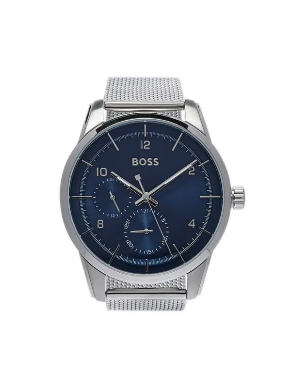 Boss Boss Sat Sophio 1513942 Srebrna