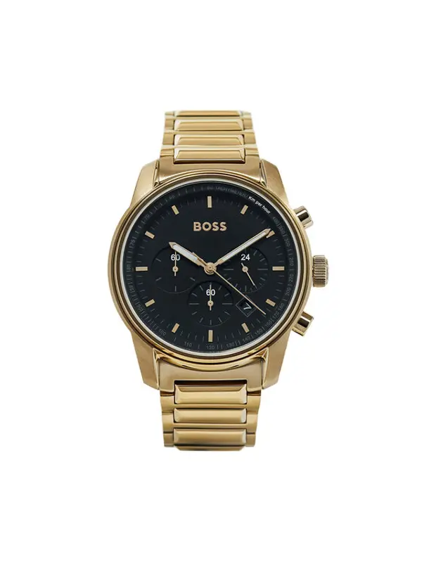 Boss Boss Sat Trace 1514006 Zlatna