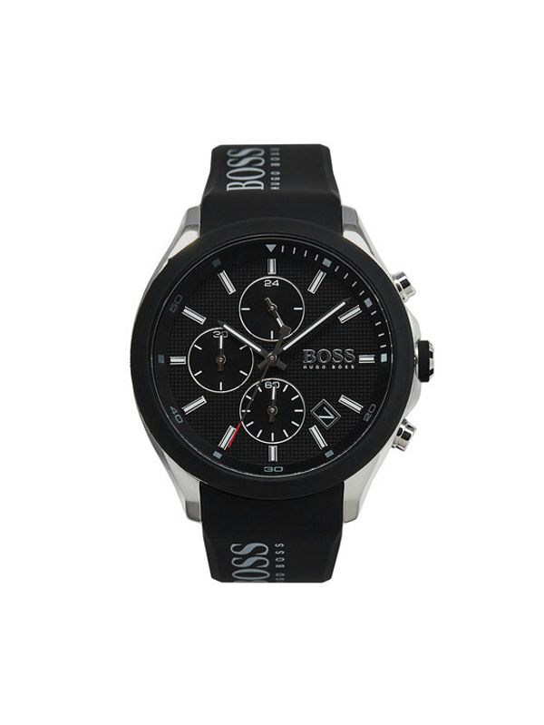 Boss Boss Sat Velocity 1513716 Crna