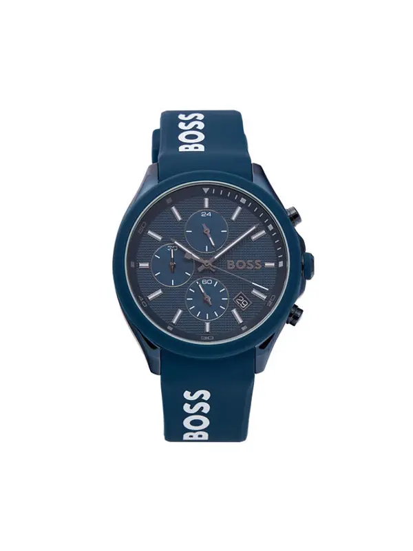 Boss BOSS Sat Velocity 1514061 Tamnoplava