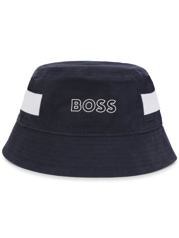 Boss Boss Šešir Bucket J21278 Tamnoplava