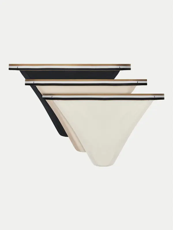 Boss BOSS Set bikini gaćica﻿ 50535251 Šarena