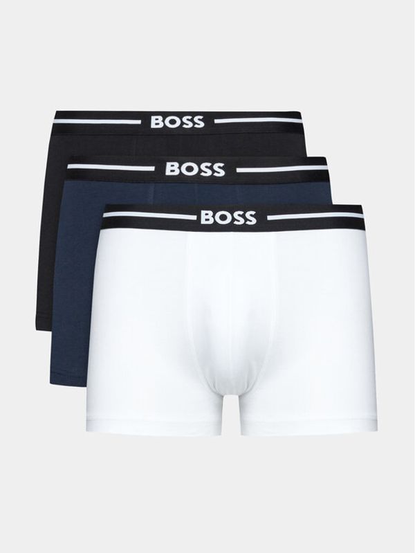 Boss Boss Set od 3 para bokserica 50510687 Šarena