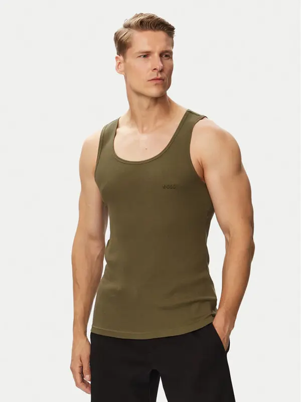 Boss BOSS Set potkošulja bez rukava﻿ Classic 50542132 Šarena Regular Fit