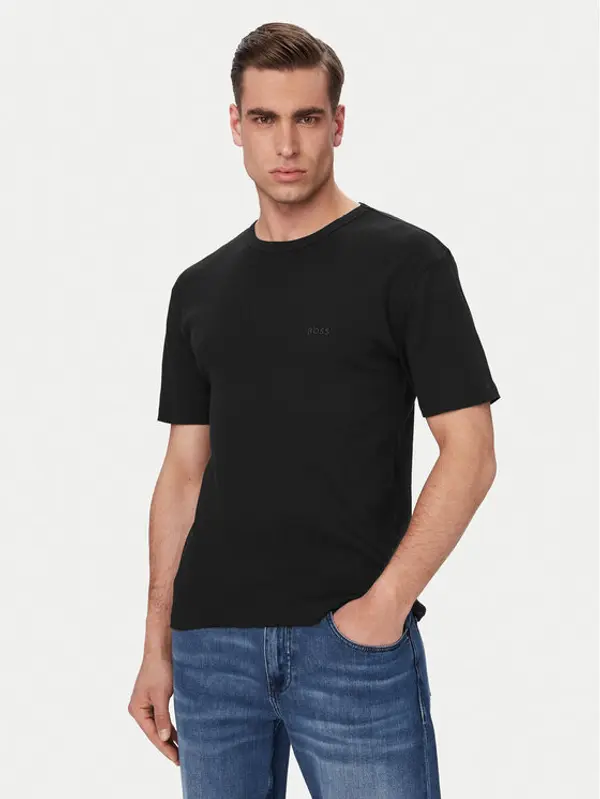 Boss BOSS Set t-shirt majica﻿ 50563886 Šarena Regular Fit