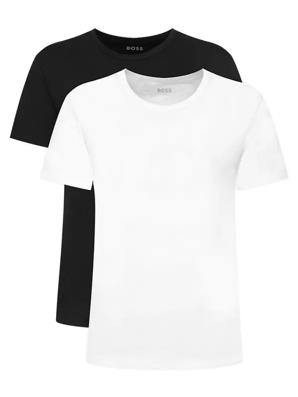 Boss BOSS Set t-shirt majica﻿ 50563886 Šarena Regular Fit