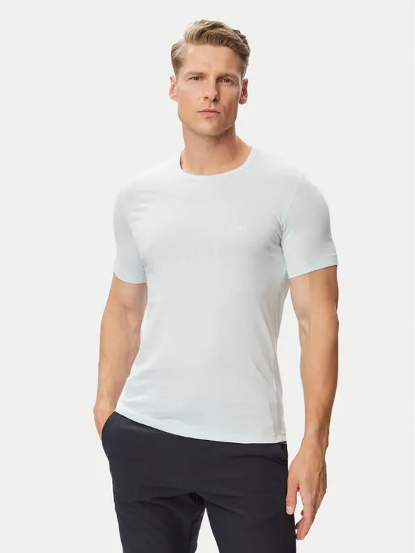 Boss BOSS Set t-shirt majica﻿ Classic 50532468 Šarena Regular Fit