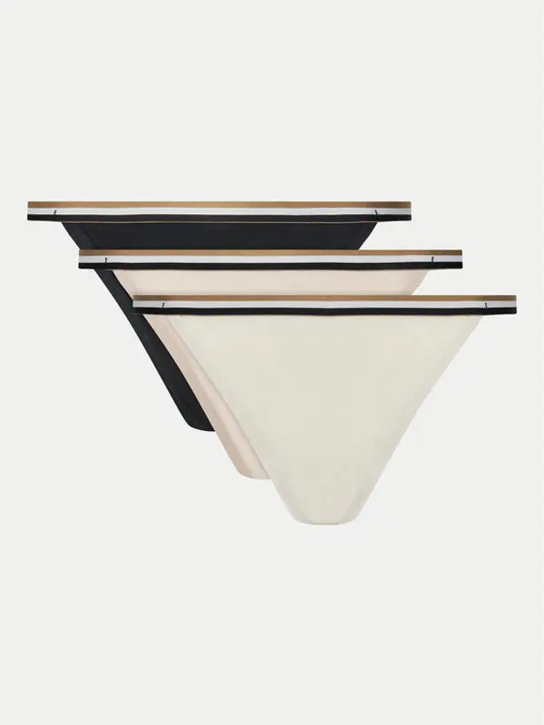 Boss BOSS Set tanga gaćica﻿ Lace 50535239 Šarena
