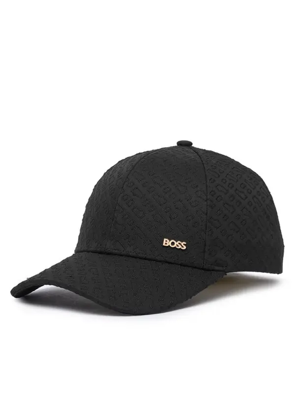 Boss BOSS Šilterica Ari 50566243 Crna
