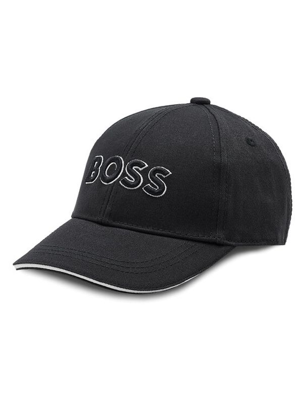 Boss Boss Šilterica J21261 Crna