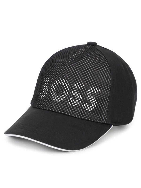 Boss Boss Šilterica J21276 Crna