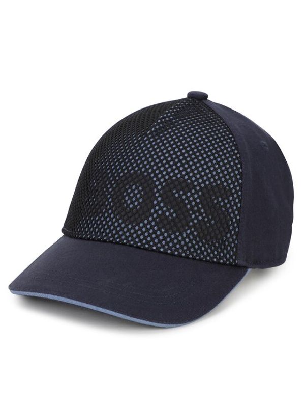 Boss Boss Šilterica J21276 Tamnoplava