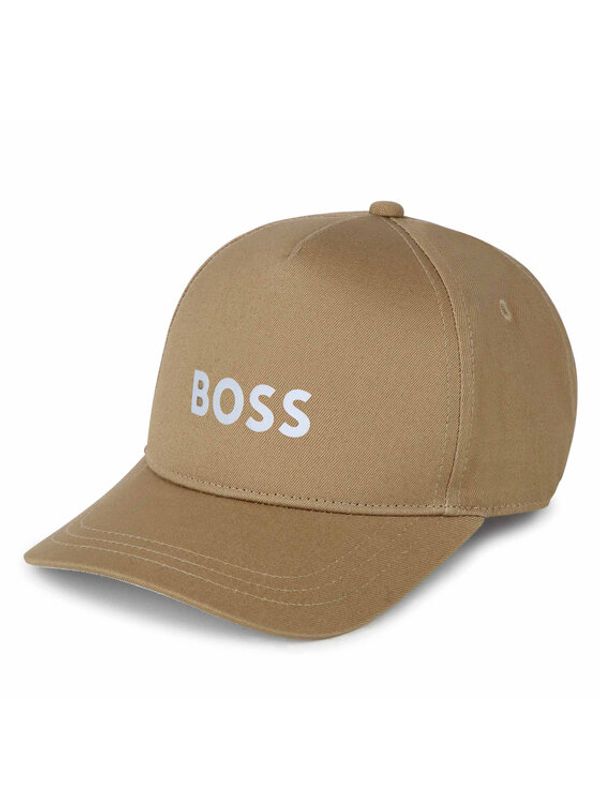 Boss Boss Šilterica J50946 Smeđa