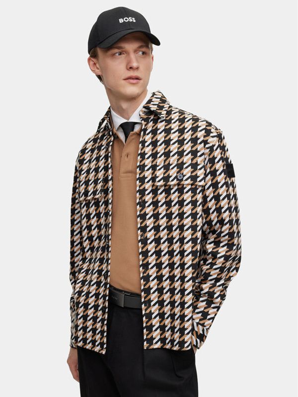 Boss Boss Šilterica Zed 50495121 Crna