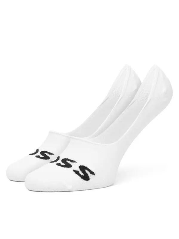 Boss BOSS Stopalice 50516402 Bijela