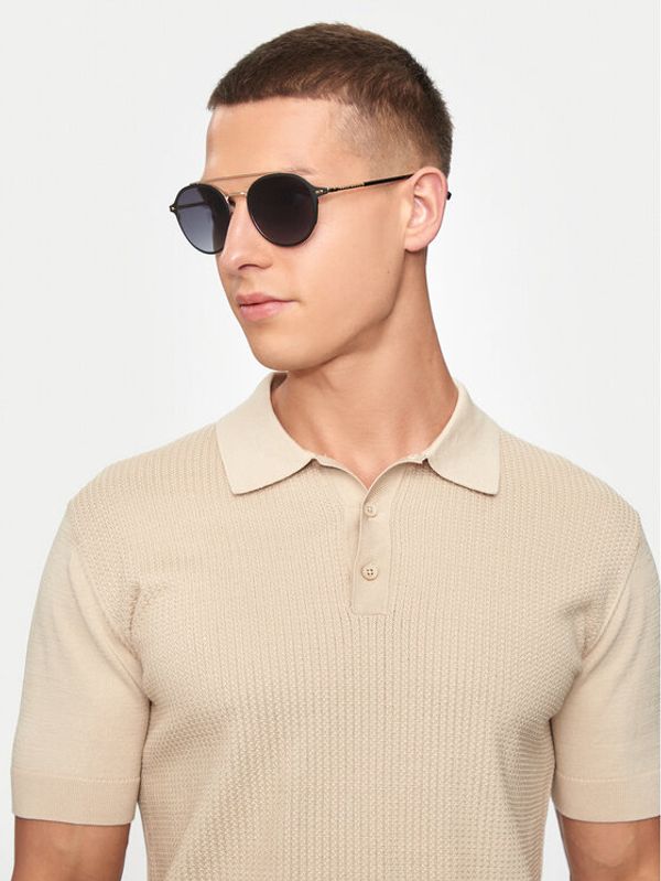 Boss Boss Sunčane naočale 1179/S Crna