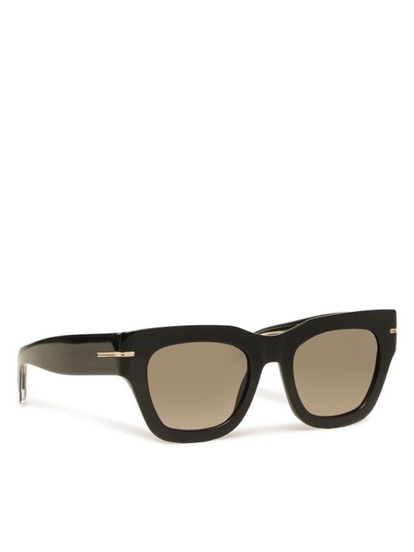 Boss Boss Sunčane naočale 1520/S Crna