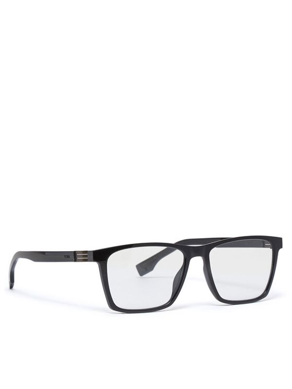 Boss Boss Sunčane naočale 1576/CS 206450 Crna