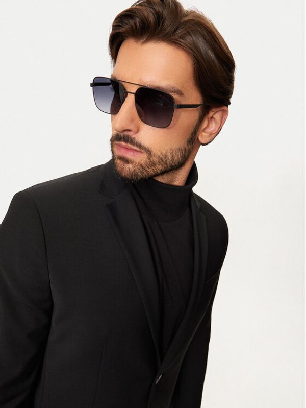 Boss Boss Sunčane naočale 1695/S 207408 Zlatna