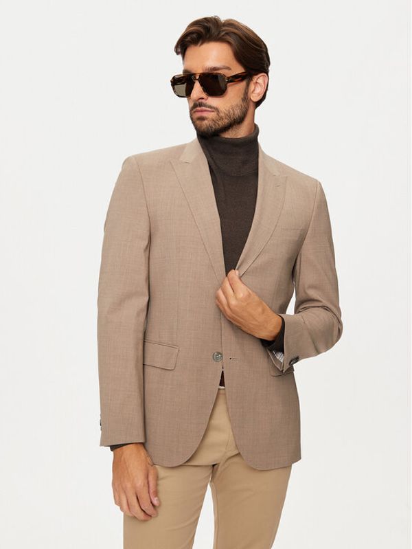 Boss Boss Sunčane naočale 1718/S 207545 Smeđa