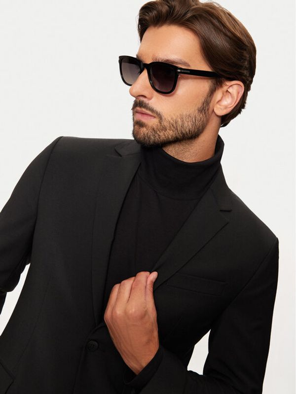 Boss Boss Sunčane naočale 1722/G/S 207549 Smeđa