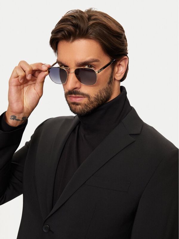 Boss Boss Sunčane naočale 1723/S 207547 Smeđa