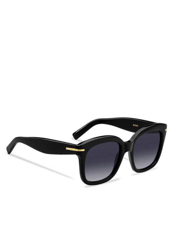 Boss Boss Sunčane naočale 1731/S 207552 Crna