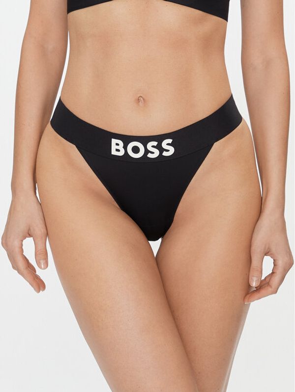 Boss Boss Tangice 50497828 Crna