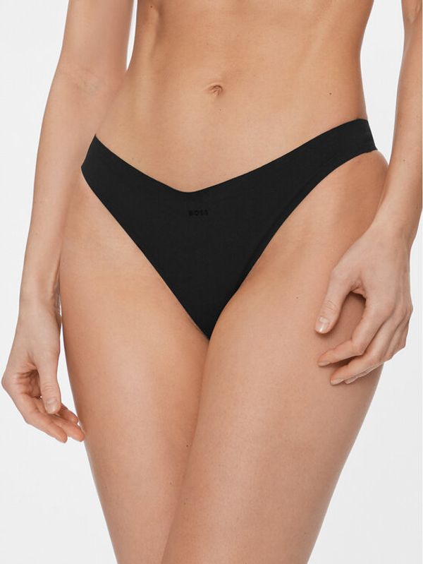 Boss Boss Tangice 50509992 Crna