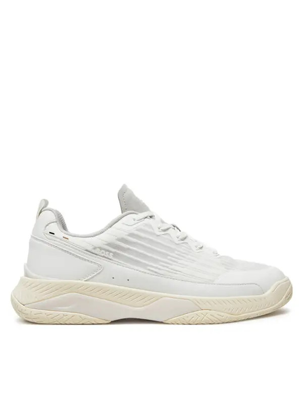 Boss Boss Tenisice Courtstride Tenn me 50523209 Bijela