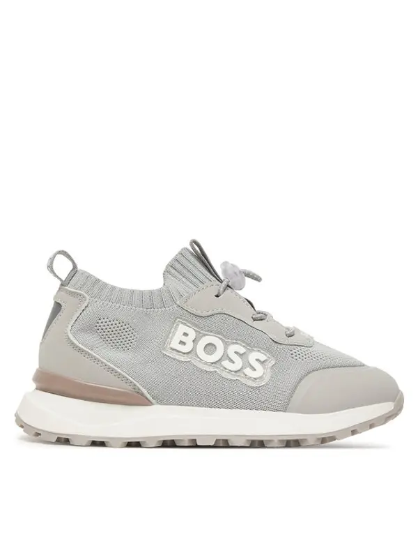 Boss BOSS Tenisice J52828 D Siva