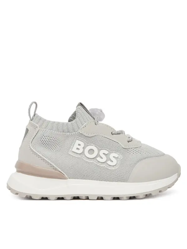 Boss BOSS Tenisice J52828 S Siva