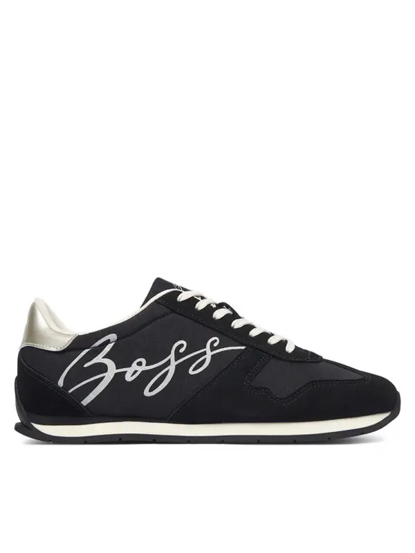 Boss BOSS Tenisice Levon 50569298 Crna