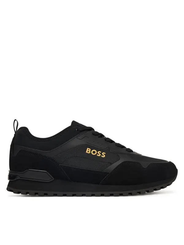 Boss BOSS Tenisice Parkour-L 50576532 Crna