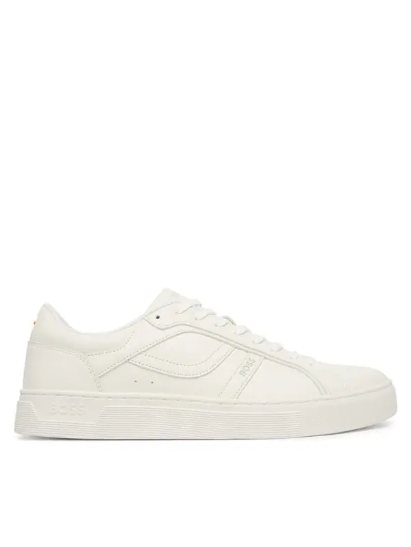 Boss BOSS Tenisice Rhys 50562636 Bijela