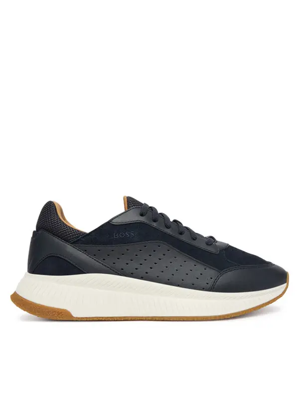 Boss BOSS Tenisice Ttnm Evo 50557865 Tamnoplava