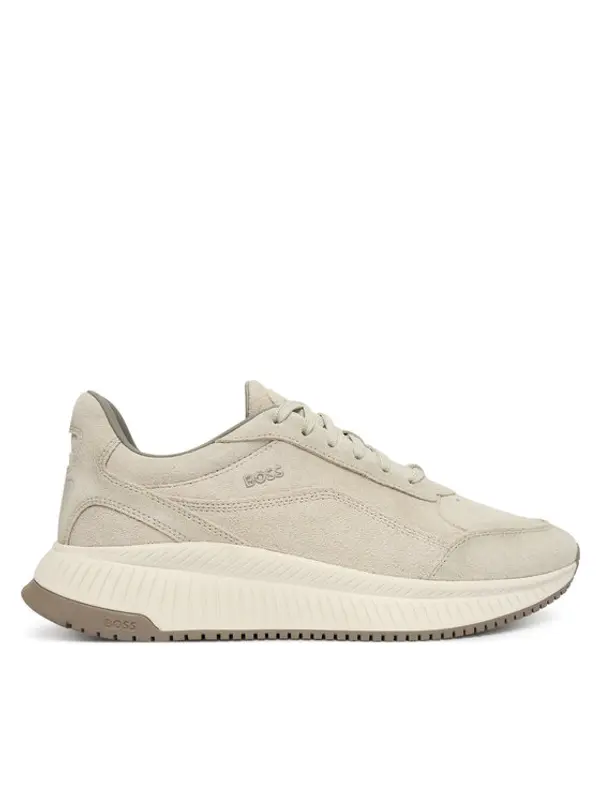 Boss BOSS Tenisice Ttnm Evo 50563920 Bijela