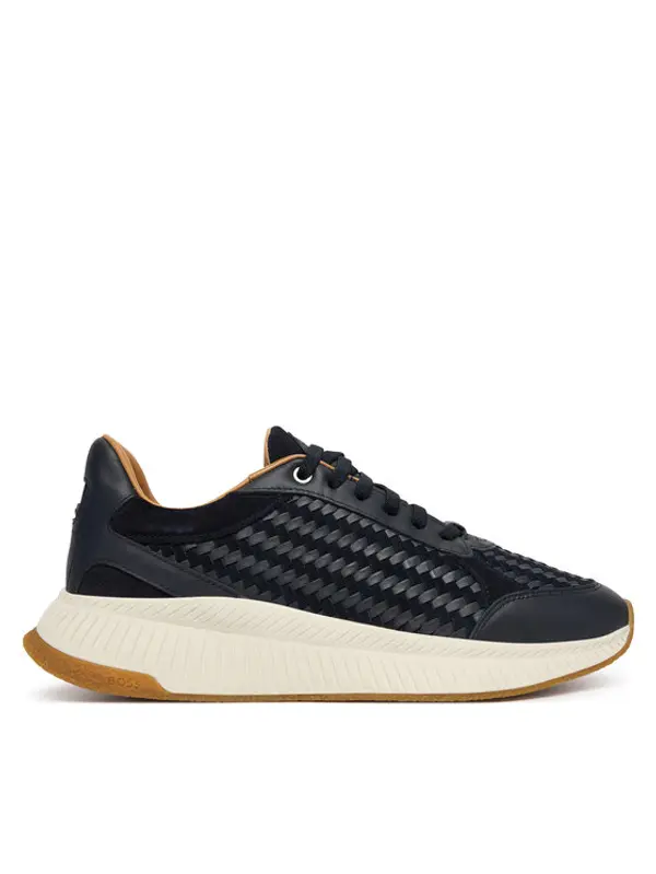 Boss BOSS Tenisice Ttnm Evo 50563946 Tamnoplava