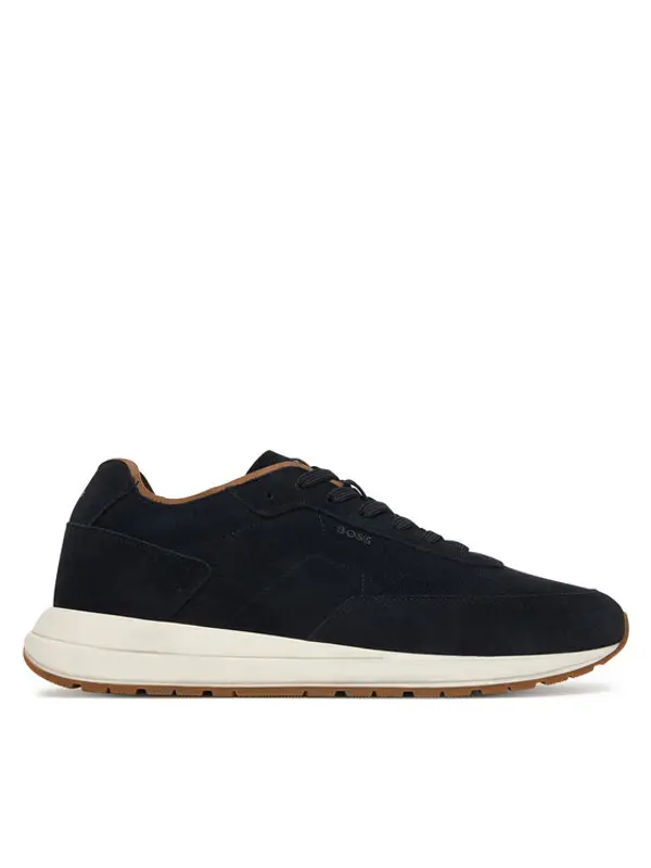 Boss BOSS Tenisice Vinston Runn 50563960 Tamnoplava