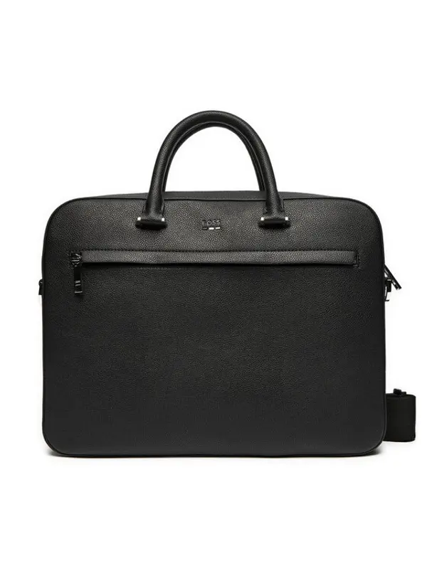 Boss BOSS Torba za laptop Ray S 50536498 Crna