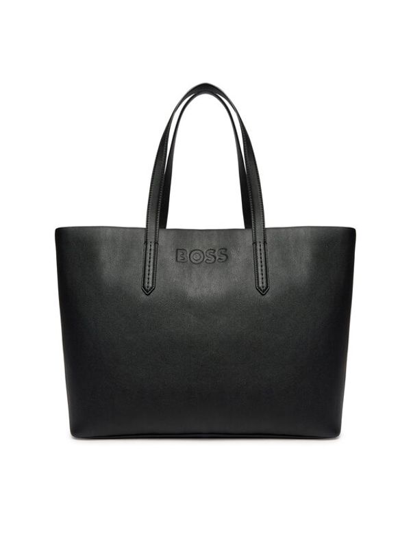 Boss Boss Torbica 50523407 Crna