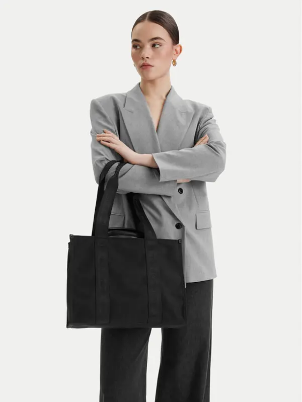 Boss BOSS Torbica 50558113 Crna